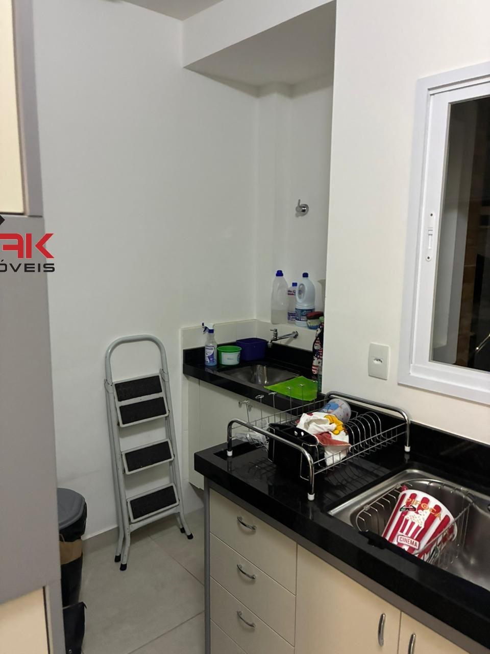 Casa de Condomínio, 2 quartos - Foto 6