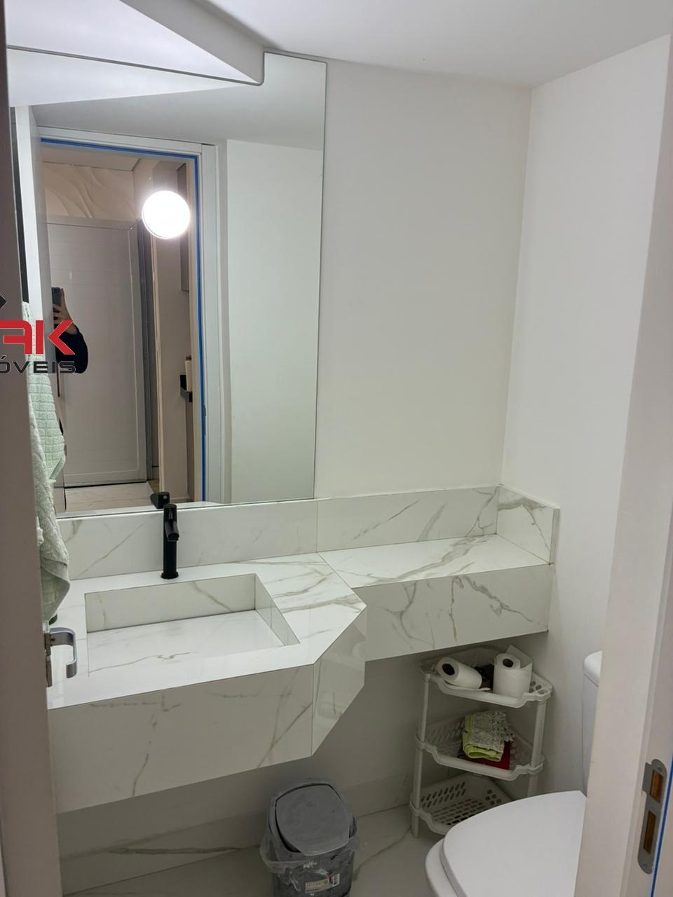 Casa de Condomínio, 2 quartos - Foto 8