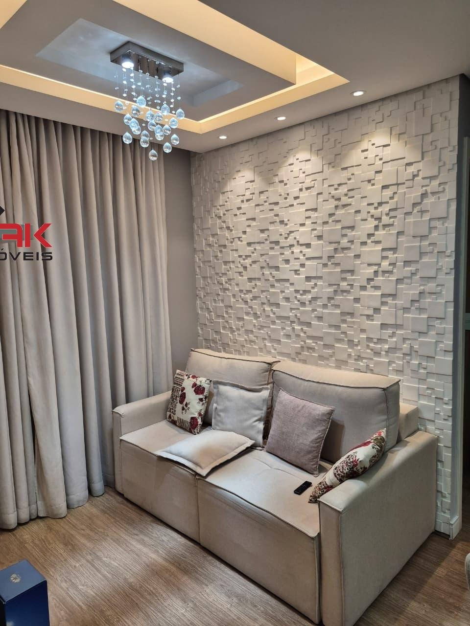 Apartamento, 2 quartos, 51 m² - Foto 3