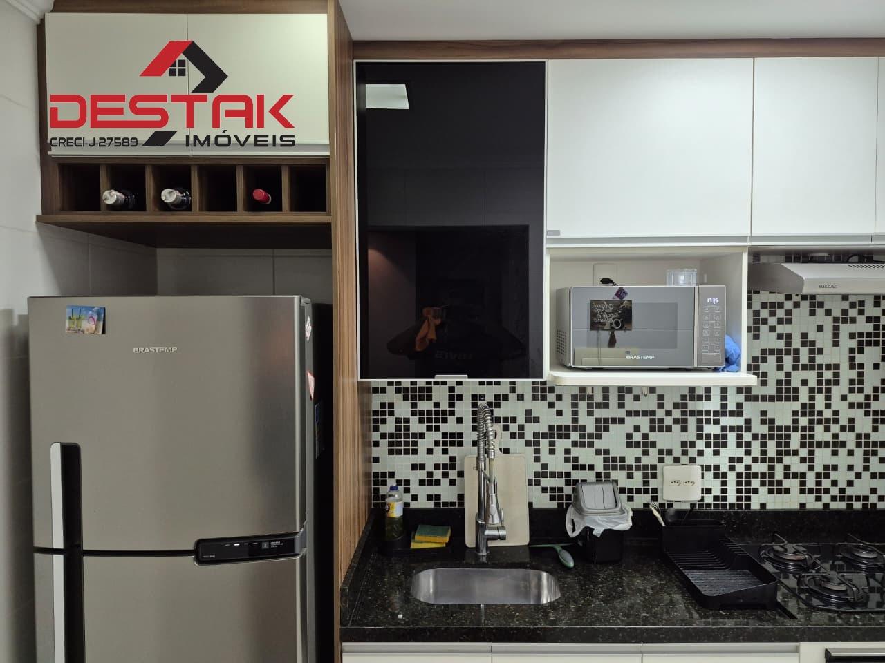 Apartamento, 2 quartos, 51 m² - Foto 6