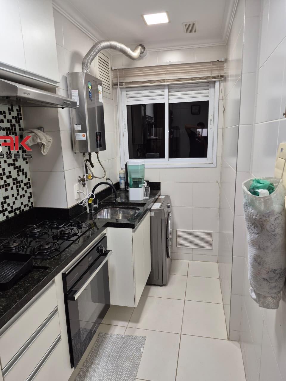 Apartamento, 2 quartos, 51 m² - Foto 8