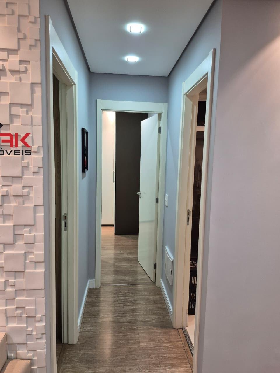 Apartamento, 2 quartos, 51 m² - Foto 9