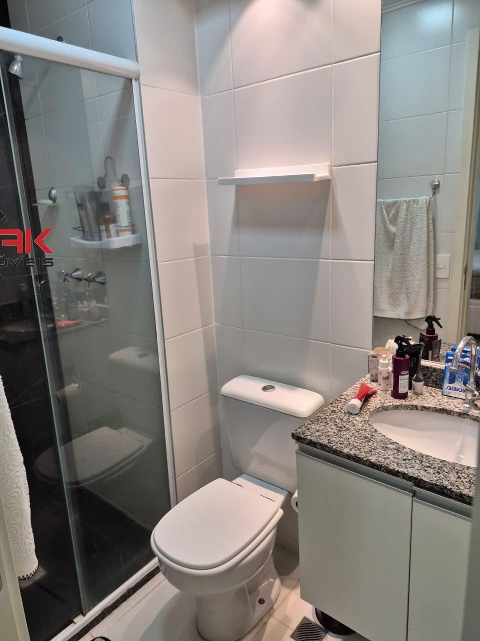 Apartamento, 2 quartos, 51 m² - Foto 10