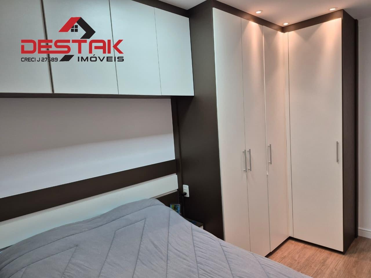 Apartamento, 2 quartos, 51 m² - Foto 13