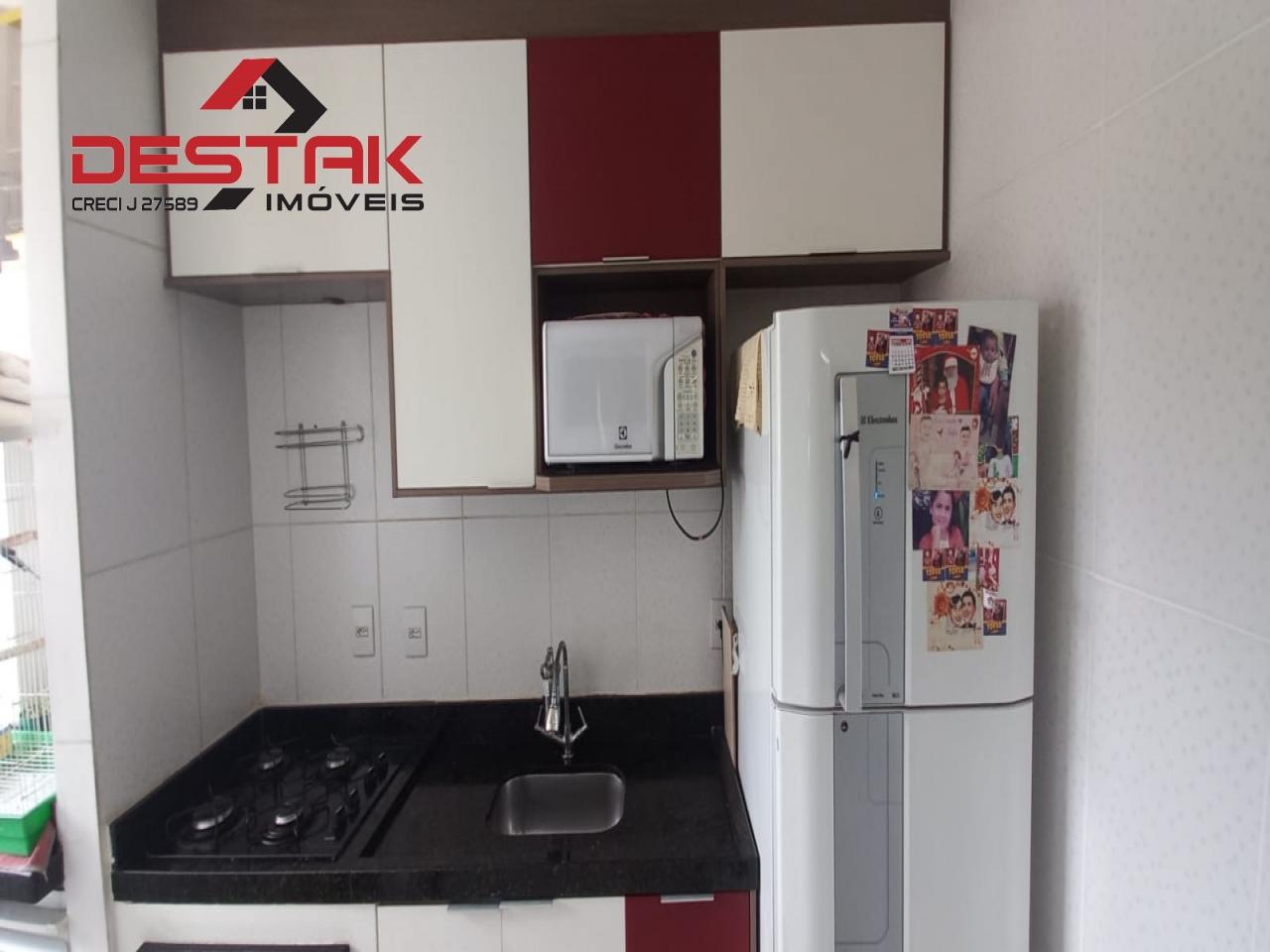 Apartamento, 2 quartos, 51 m² - Foto 5