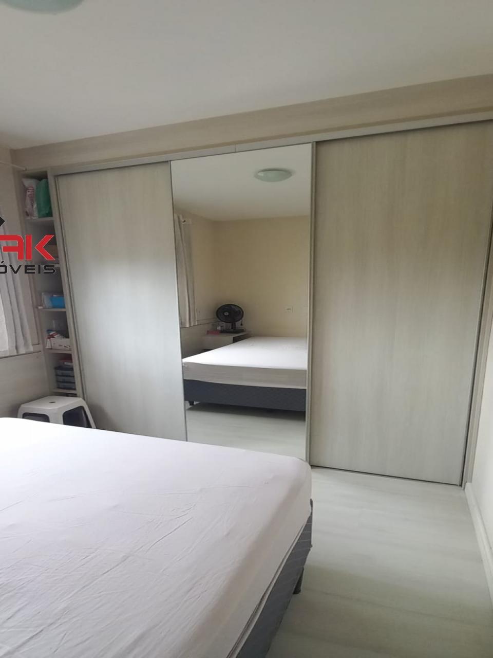 Apartamento, 2 quartos, 51 m² - Foto 10