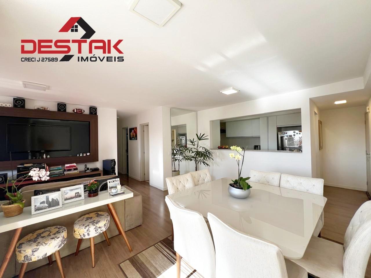 Apartamento, 3 quartos, 110 m² - Foto 1