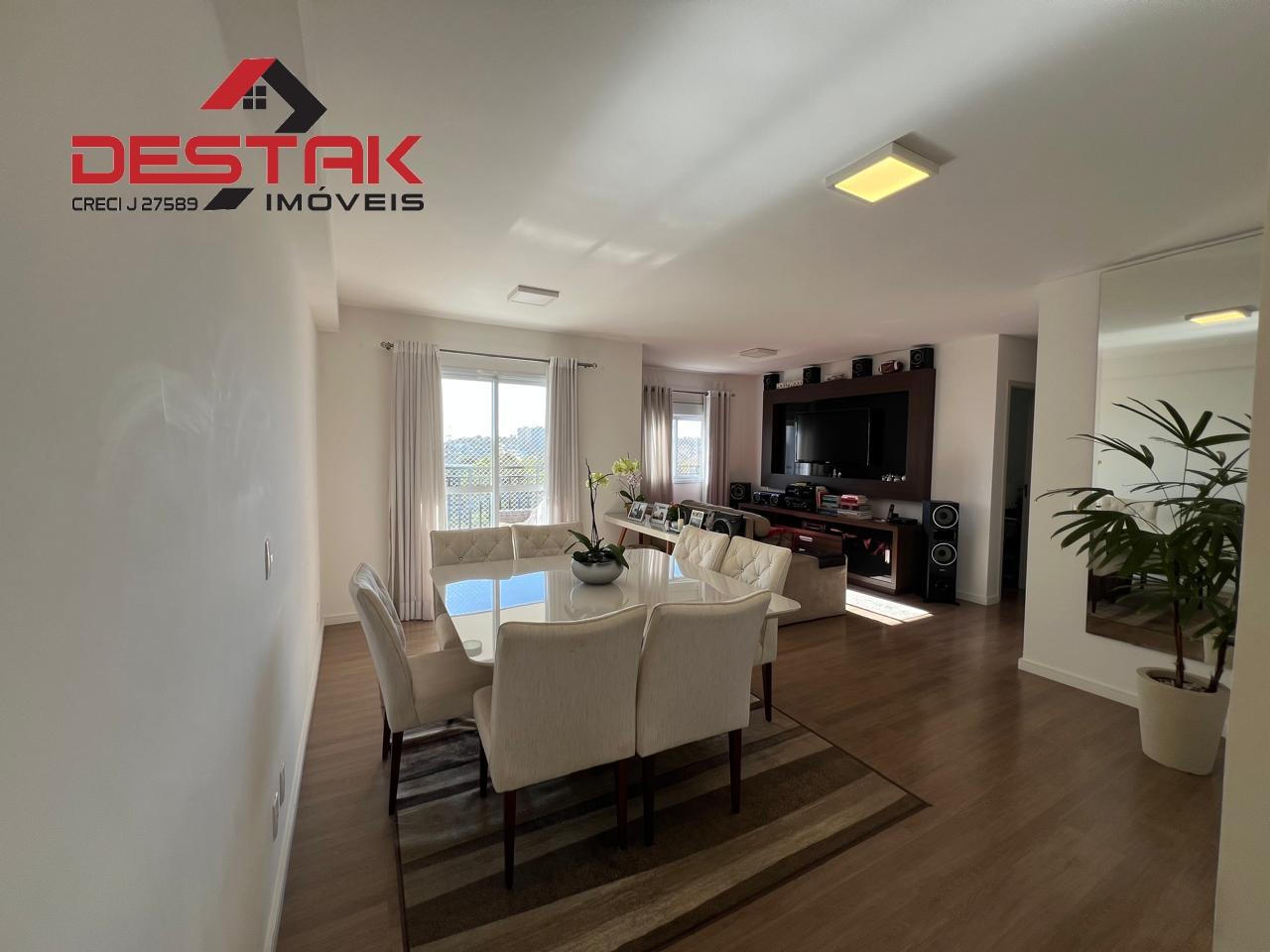 Apartamento, 3 quartos, 110 m² - Foto 2