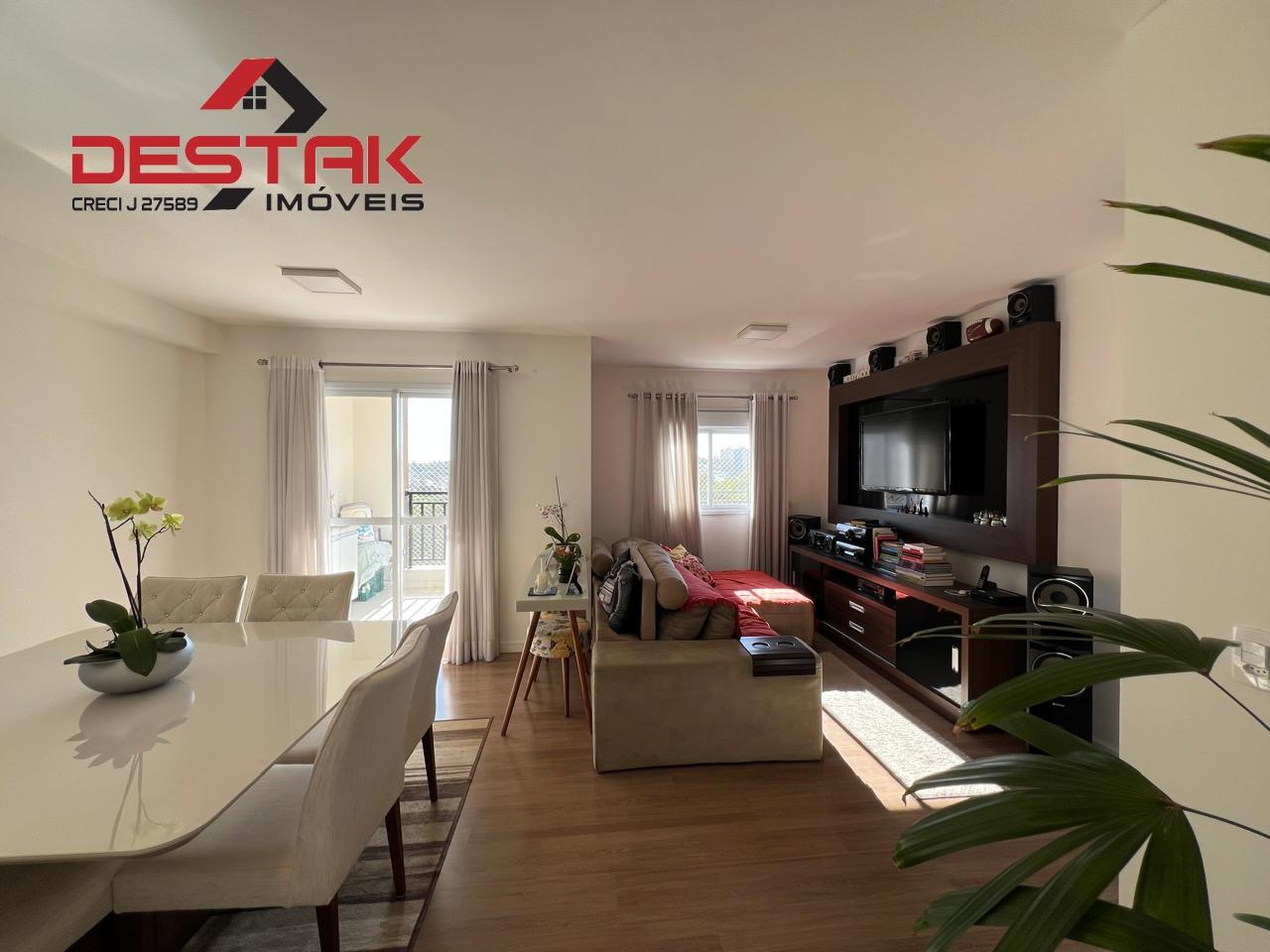 Apartamento, 3 quartos, 110 m² - Foto 3