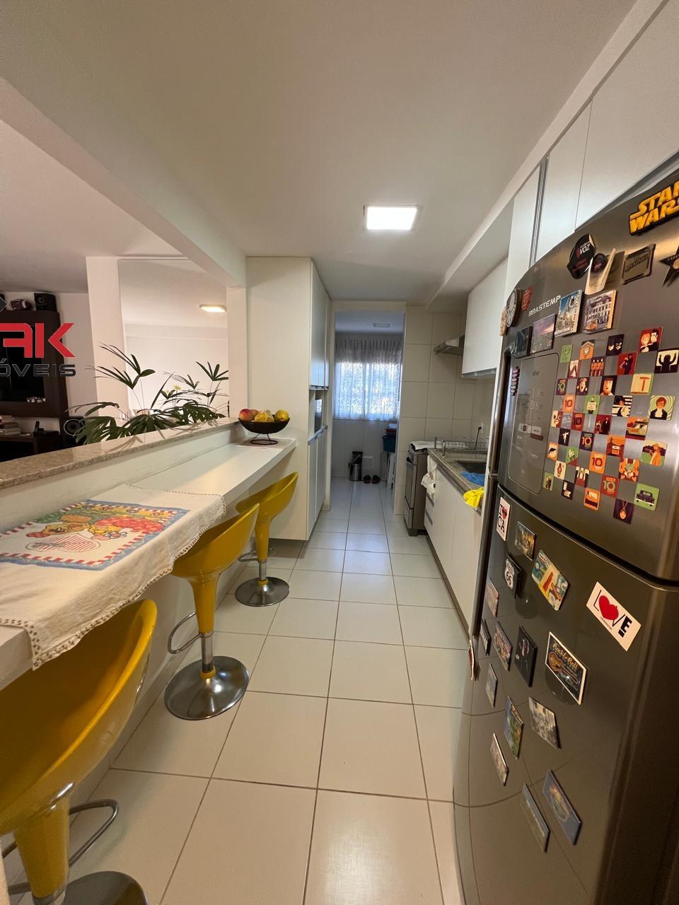 Apartamento, 3 quartos, 110 m² - Foto 8