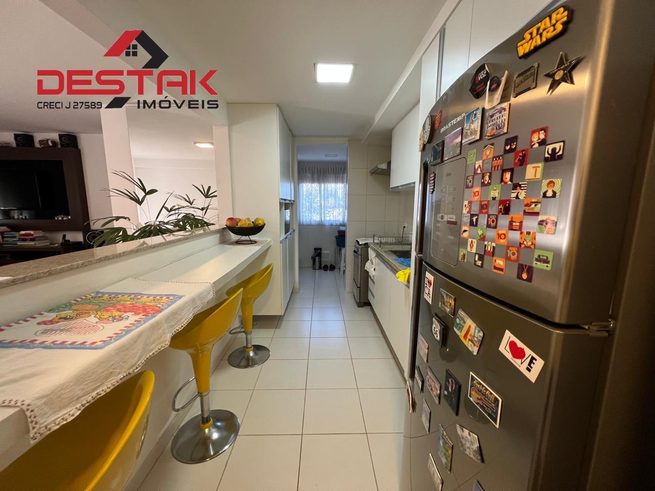 Apartamento, 3 quartos, 110 m² - Foto 9