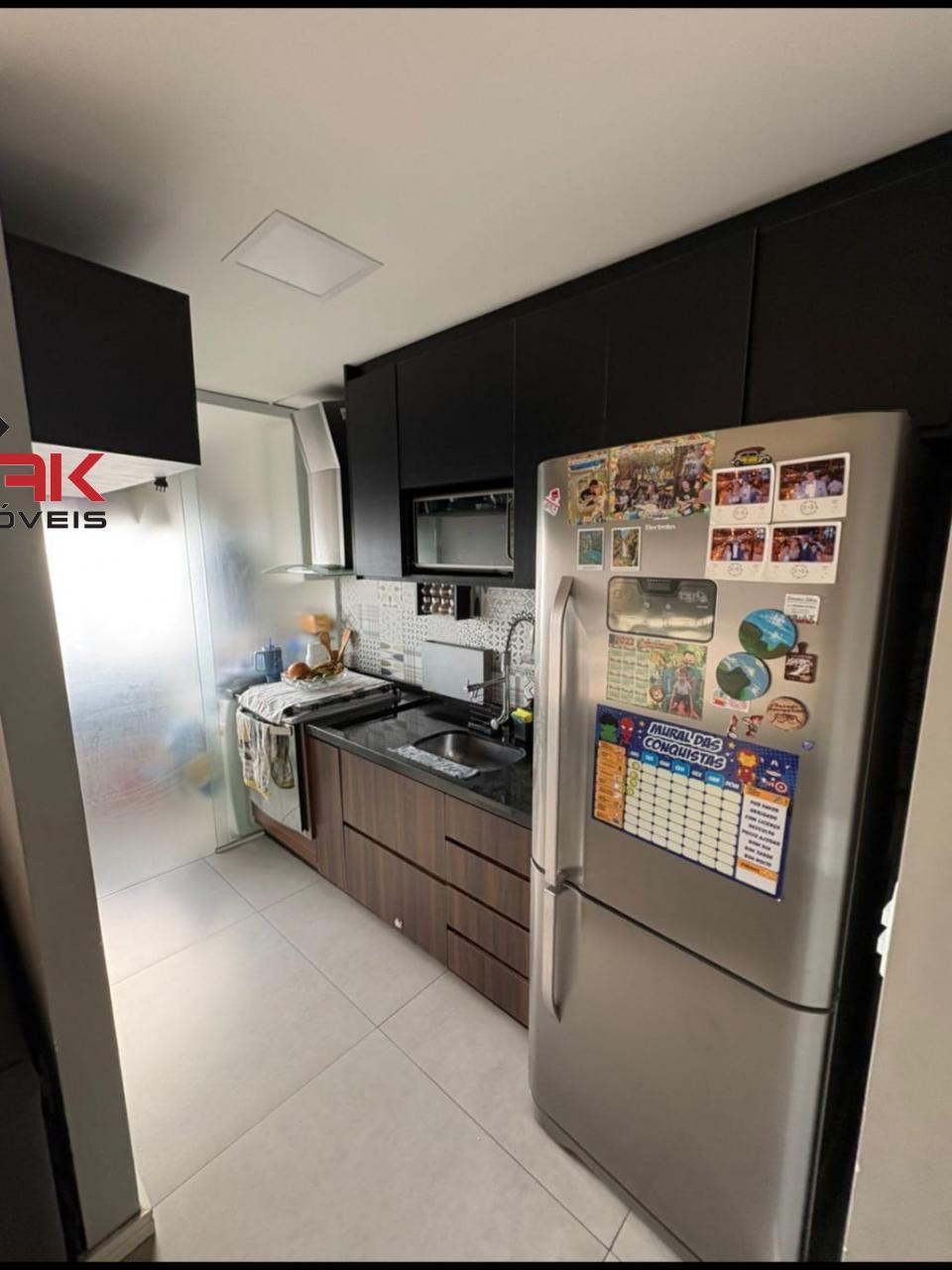 Apartamento, 2 quartos, 50 m² - Foto 5