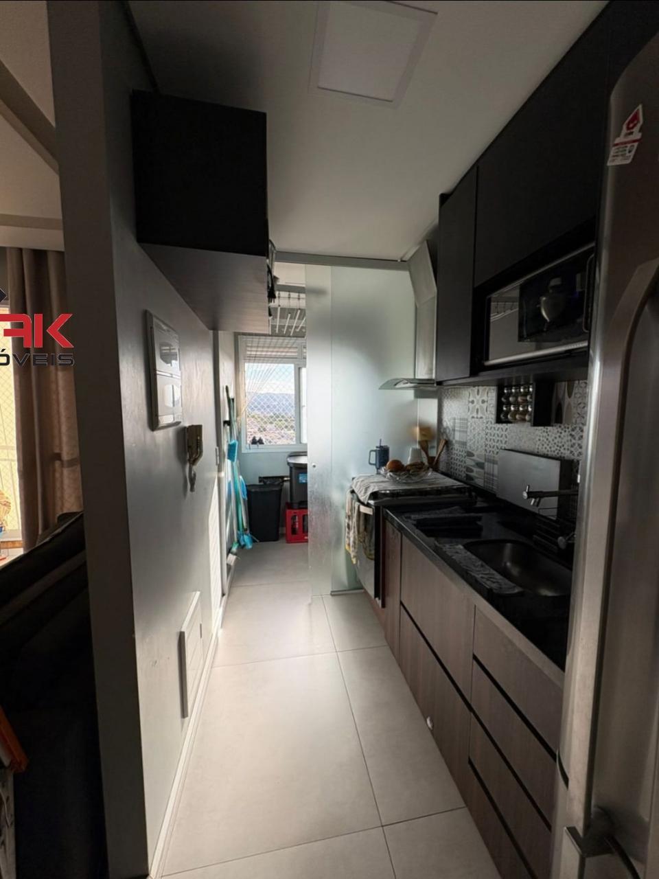 Apartamento, 2 quartos, 50 m² - Foto 6