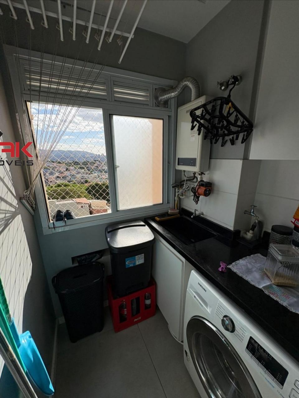 Apartamento, 2 quartos, 50 m² - Foto 7