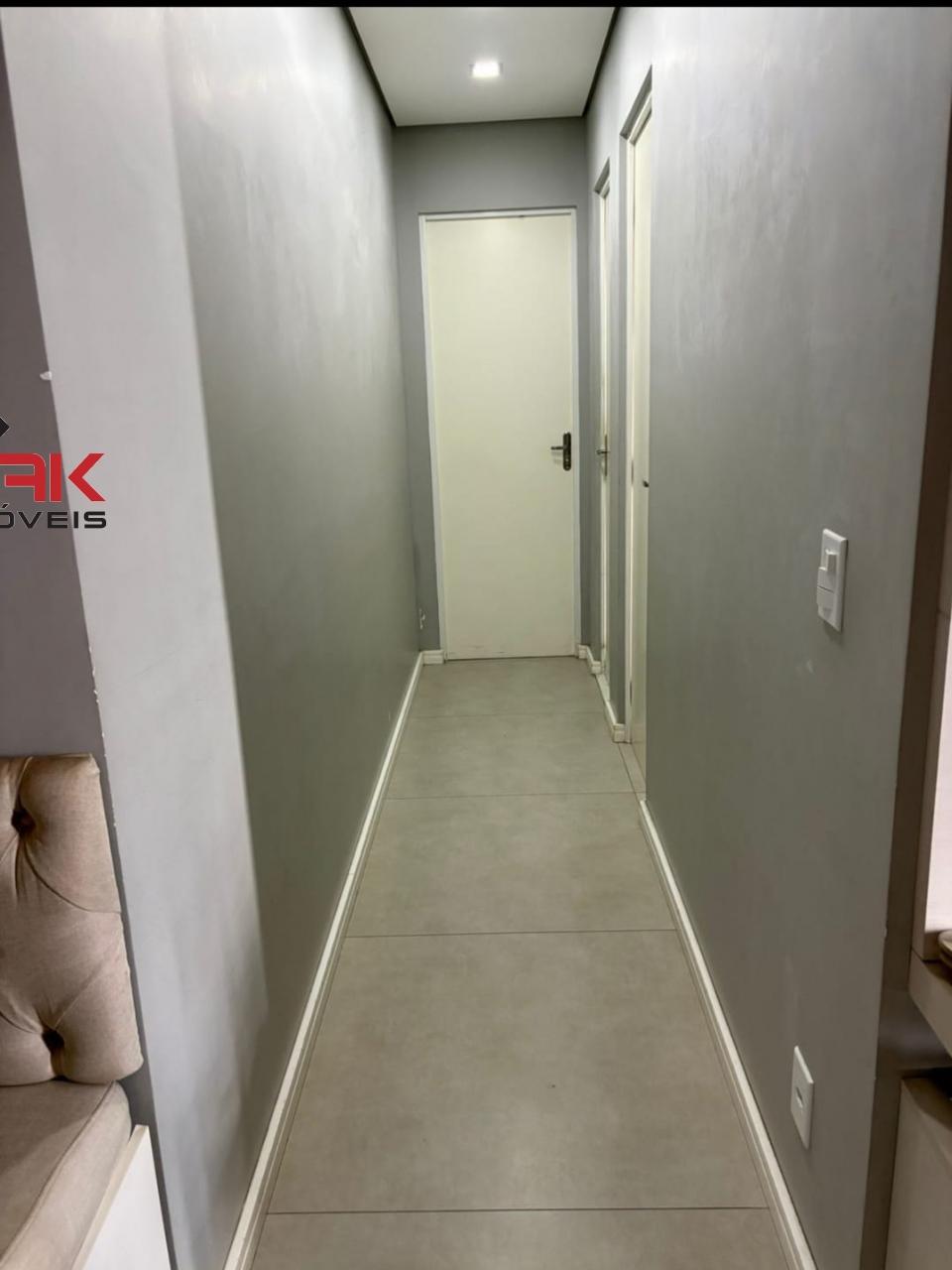 Apartamento, 2 quartos, 50 m² - Foto 9