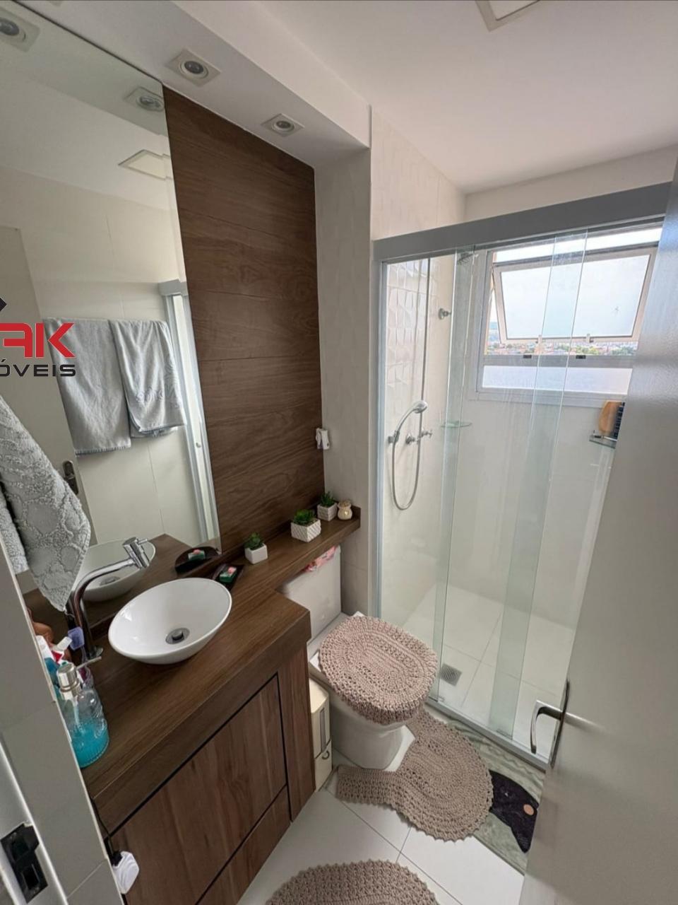 Apartamento, 2 quartos, 50 m² - Foto 10