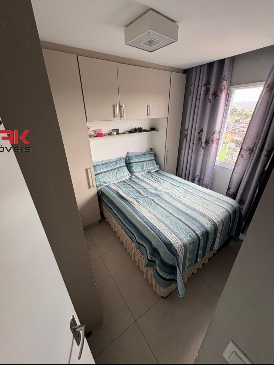 Apartamento, 2 quartos, 50 m² - Foto 11