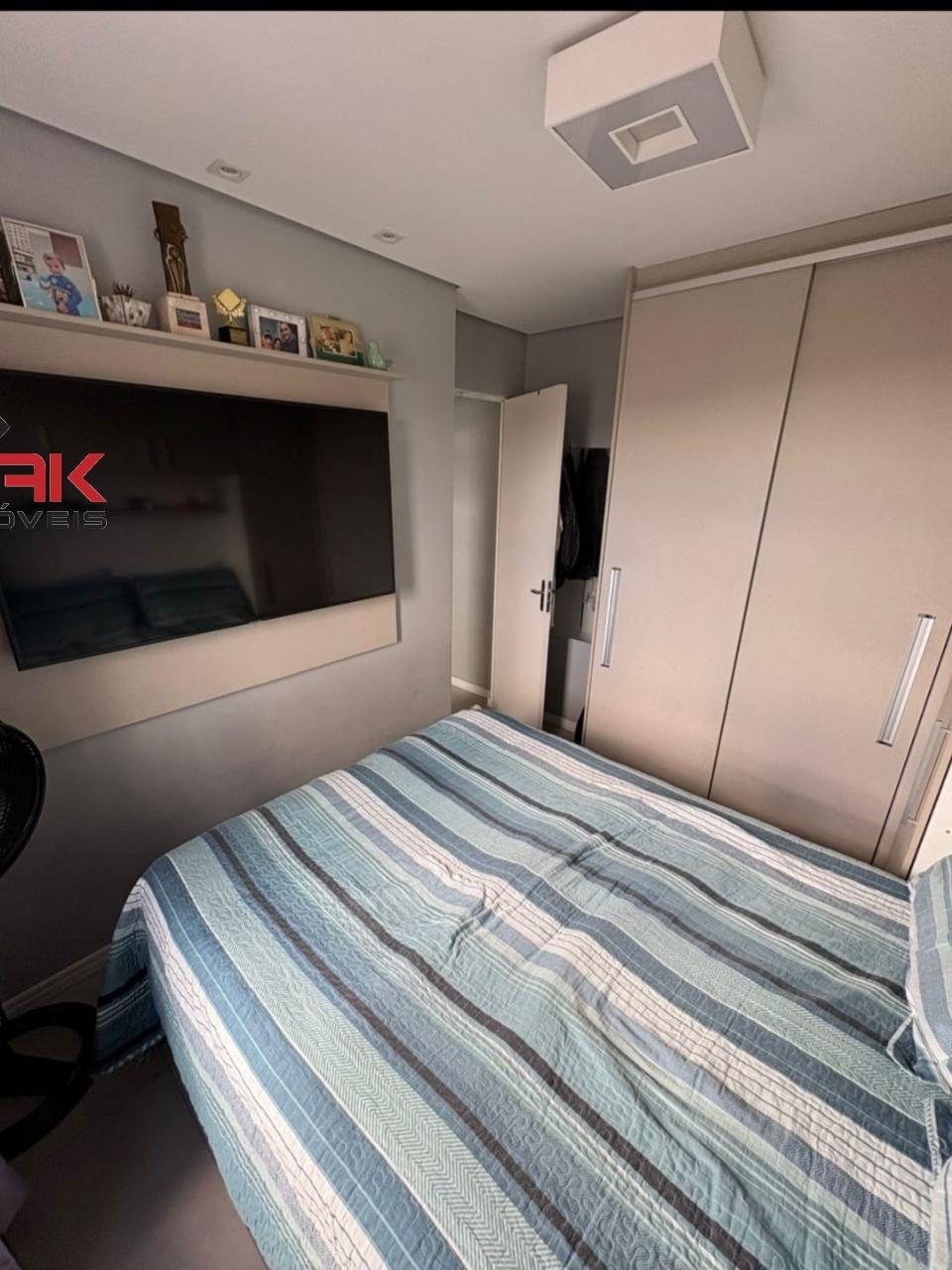 Apartamento, 2 quartos, 50 m² - Foto 12