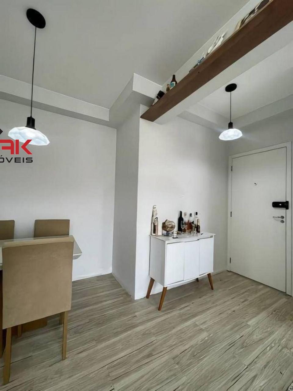 Apartamento, 3 quartos, 69 m² - Foto 2