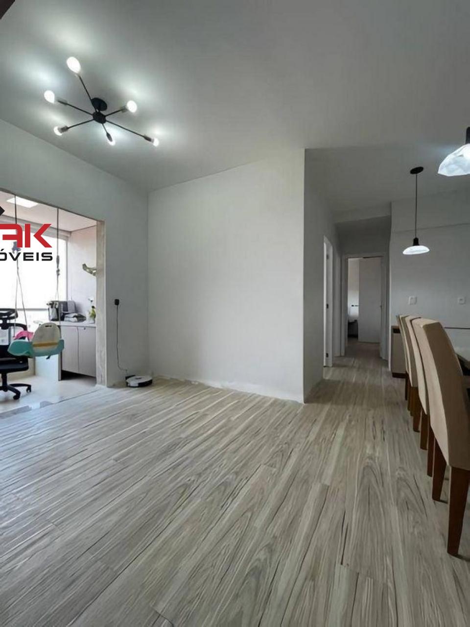 Apartamento, 3 quartos, 69 m² - Foto 3