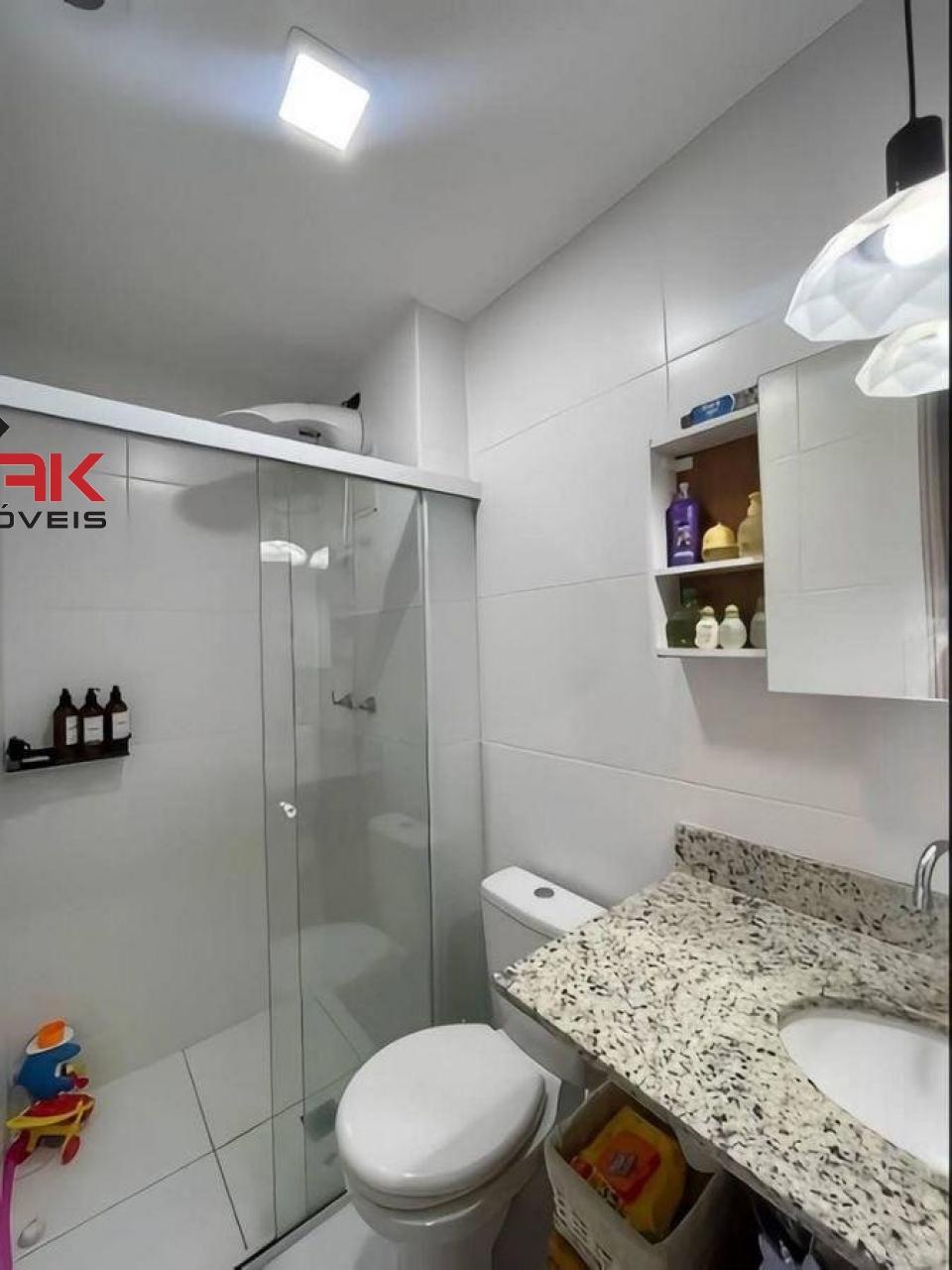 Apartamento, 3 quartos, 69 m² - Foto 7