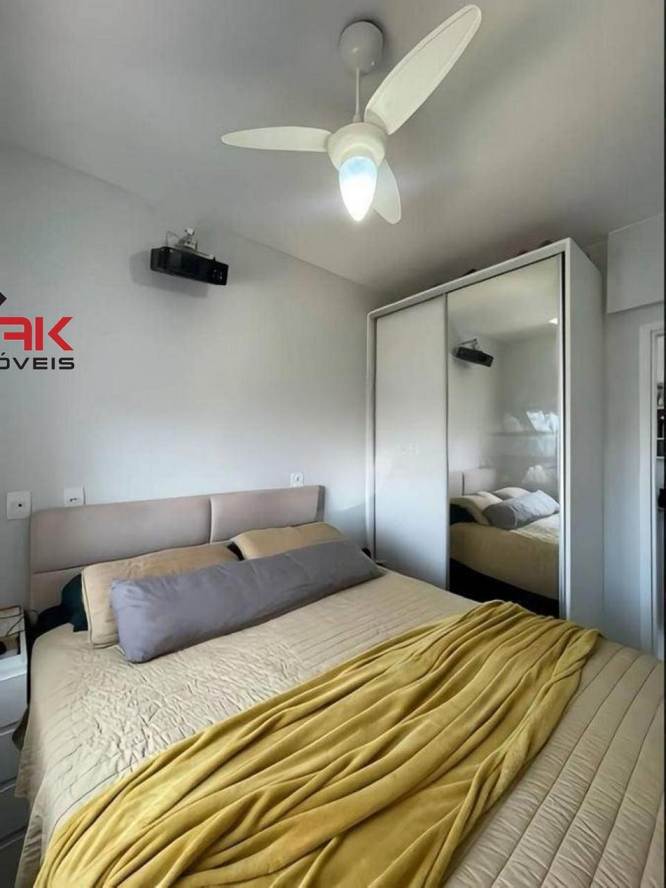 Apartamento, 3 quartos, 69 m² - Foto 8