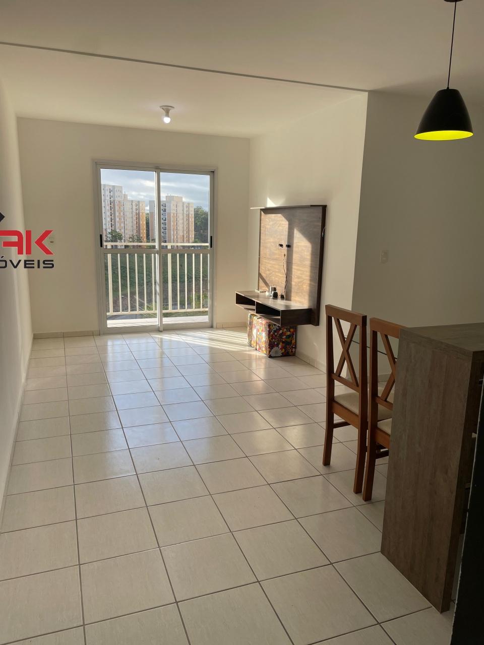 Apartamento, 3 quartos, 72 m² - Foto 1