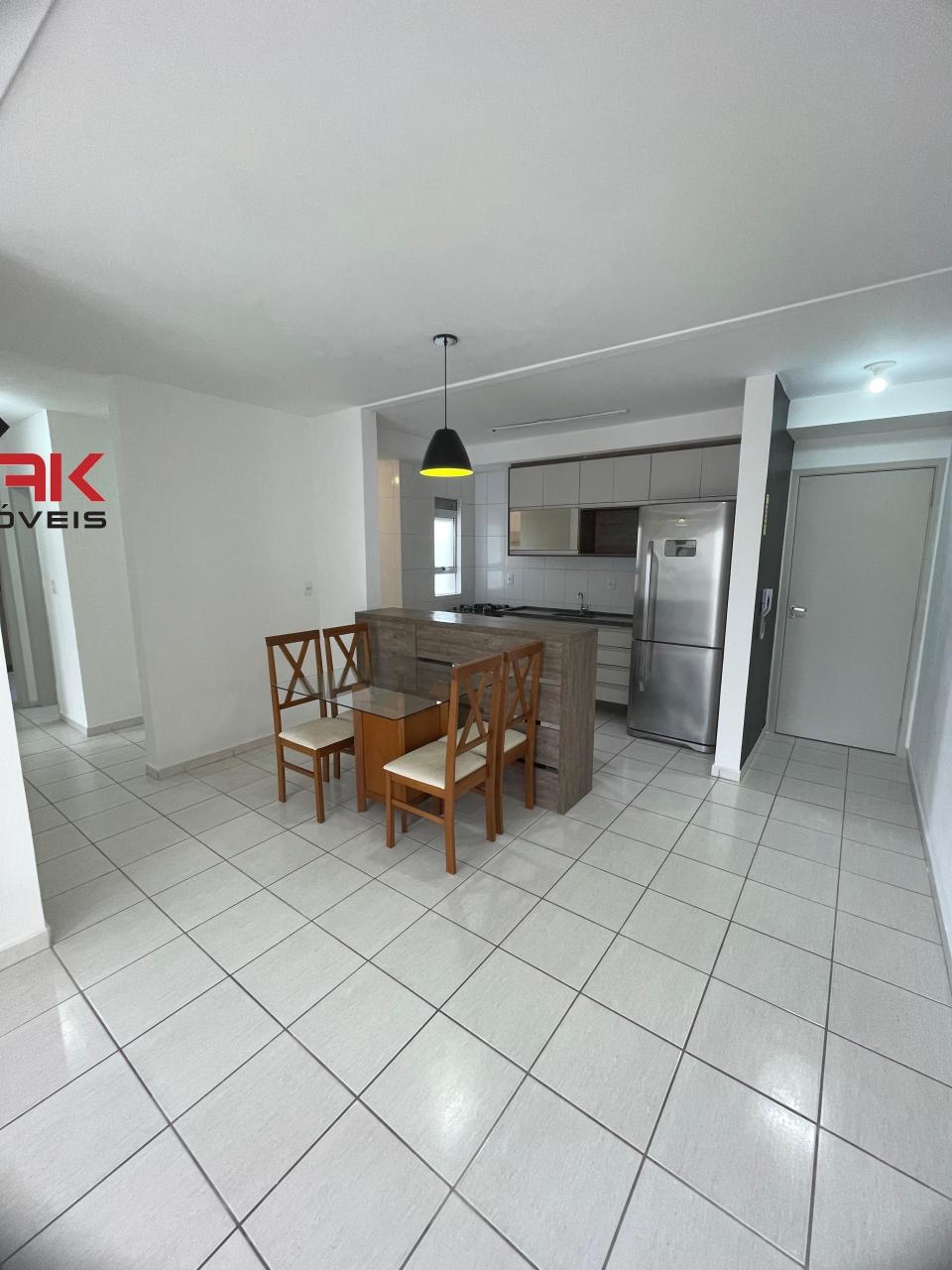 Apartamento, 3 quartos, 72 m² - Foto 4