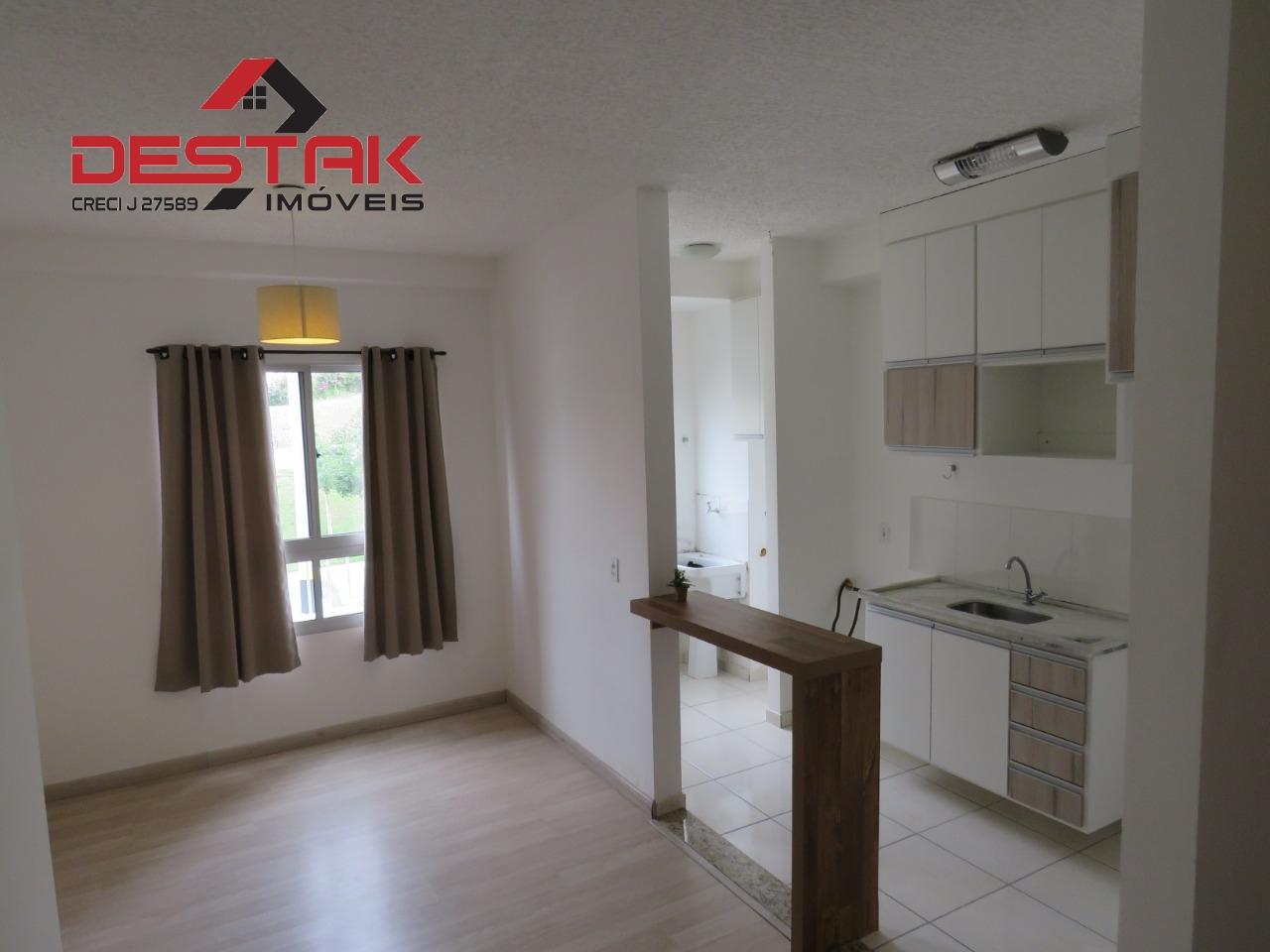 Apartamento, 2 quartos, 44 m² - Foto 1