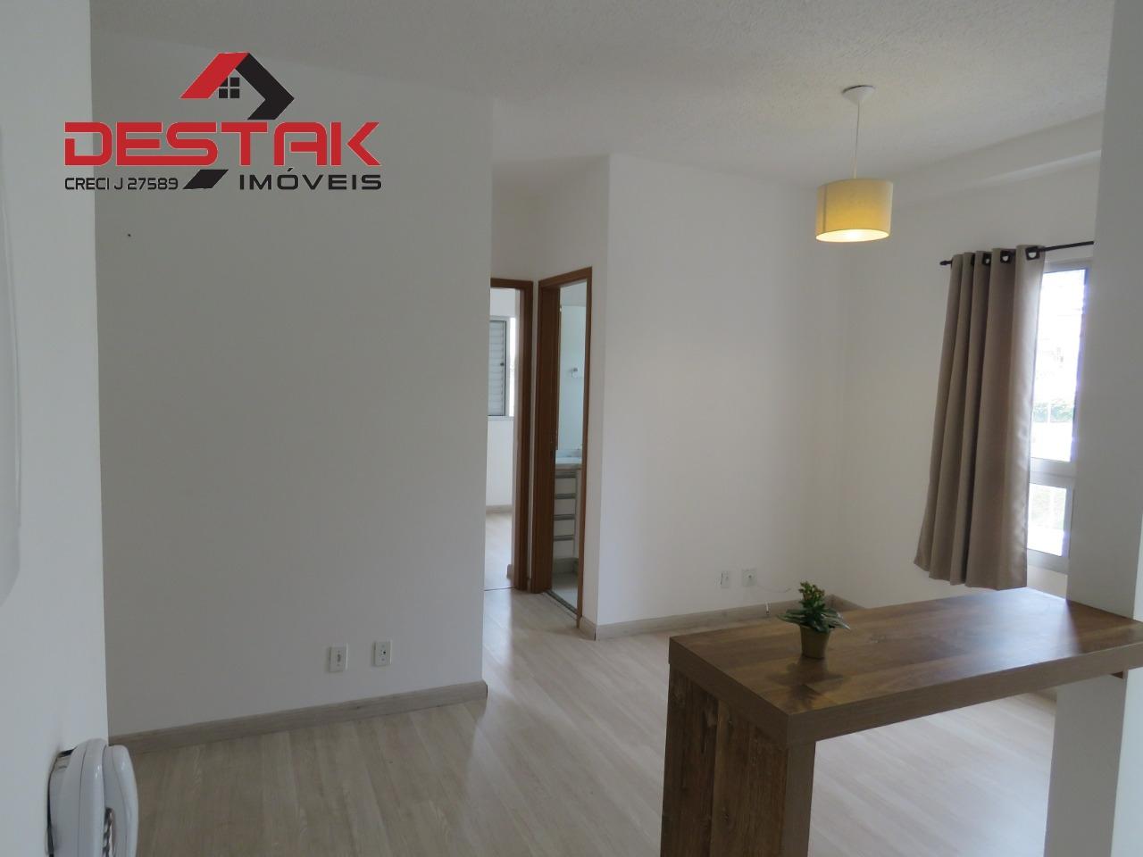 Apartamento, 2 quartos, 44 m² - Foto 2