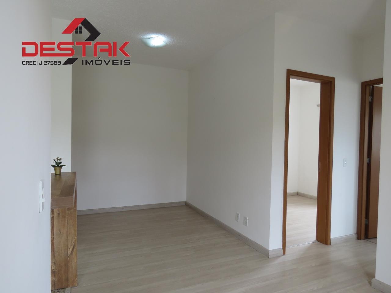 Apartamento, 2 quartos, 44 m² - Foto 3