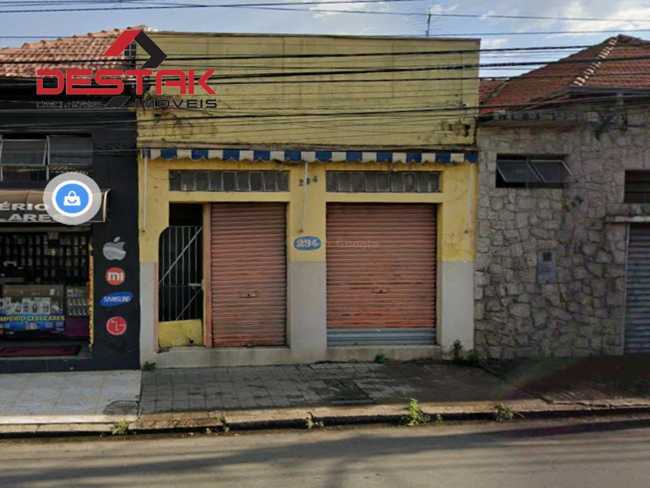 Prédio Inteiro, 123 m² - Foto 1