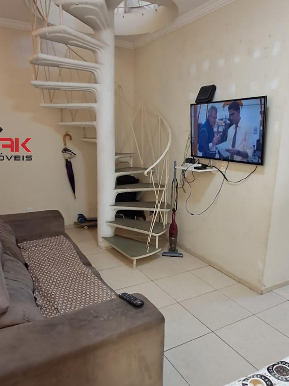 Apartamento, 2 quartos, 97 m² - Foto 2