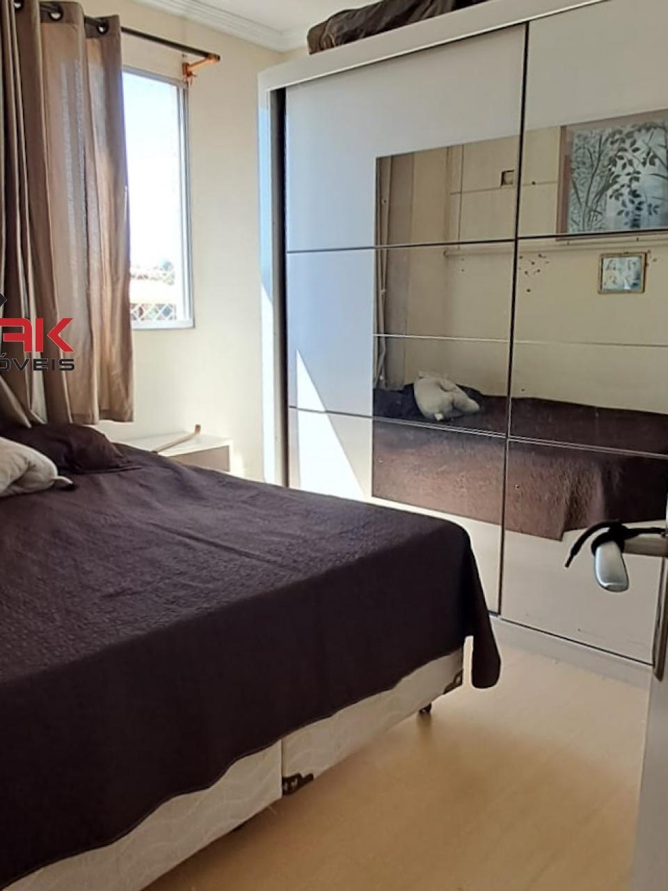 Apartamento, 2 quartos, 97 m² - Foto 9