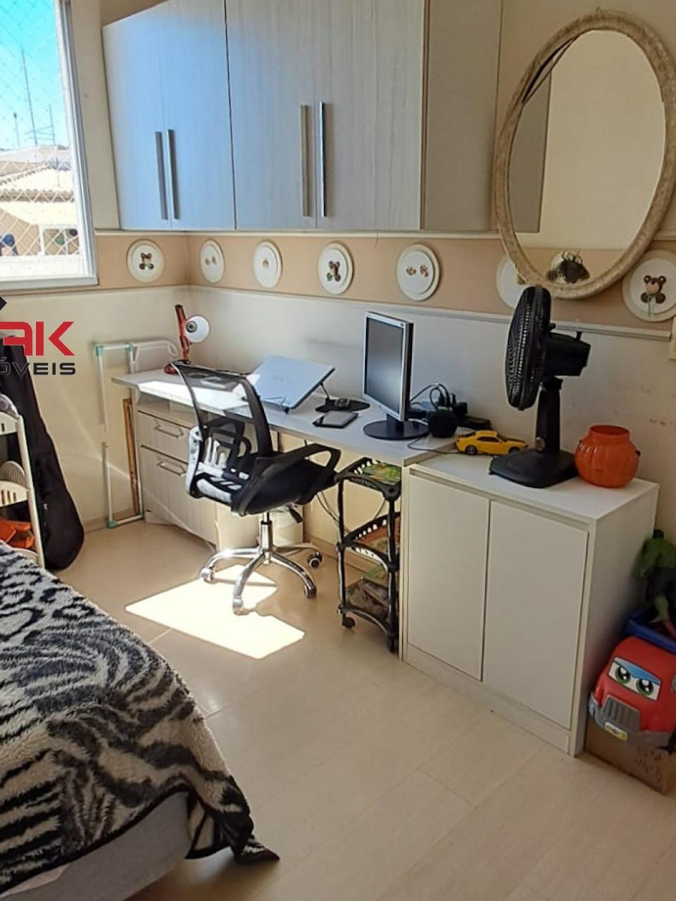 Apartamento, 2 quartos, 97 m² - Foto 11