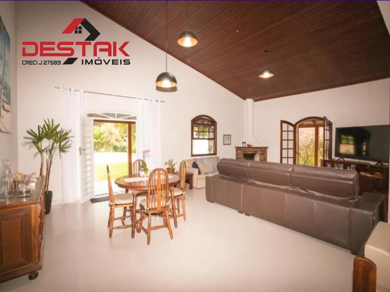 Casa de Condomínio, 4 quartos - Foto 5