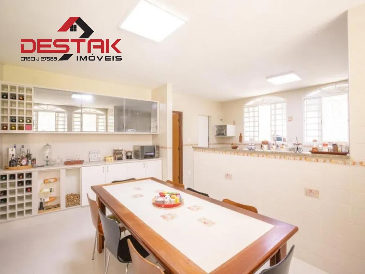 Casa de Condomínio, 4 quartos - Foto 10