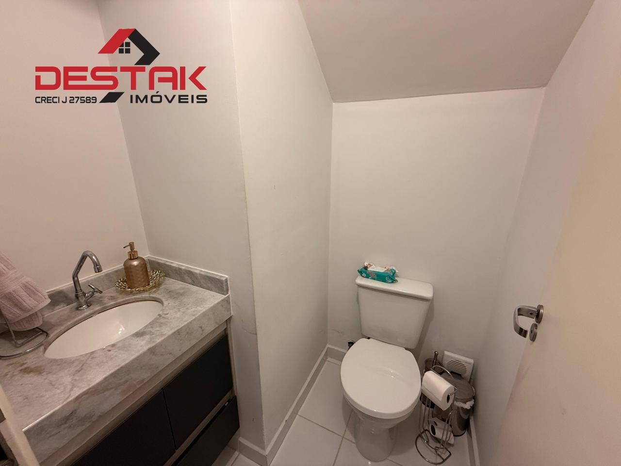 Casa de Condomínio, 3 quartos - Foto 8