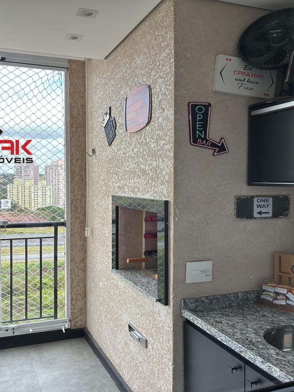 Apartamento, 2 quartos, 66 m² - Foto 5