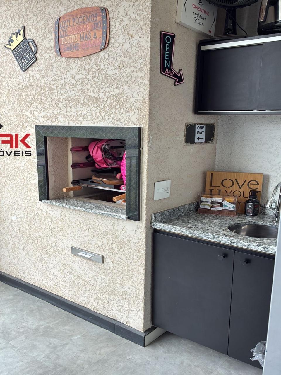 Apartamento, 2 quartos, 66 m² - Foto 6