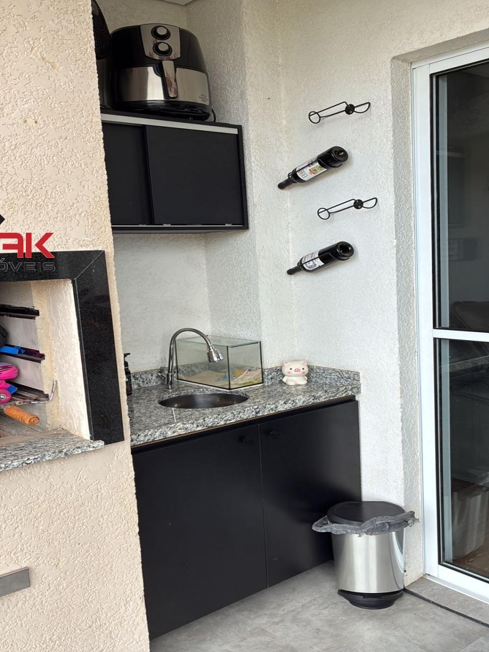 Apartamento, 2 quartos, 66 m² - Foto 7