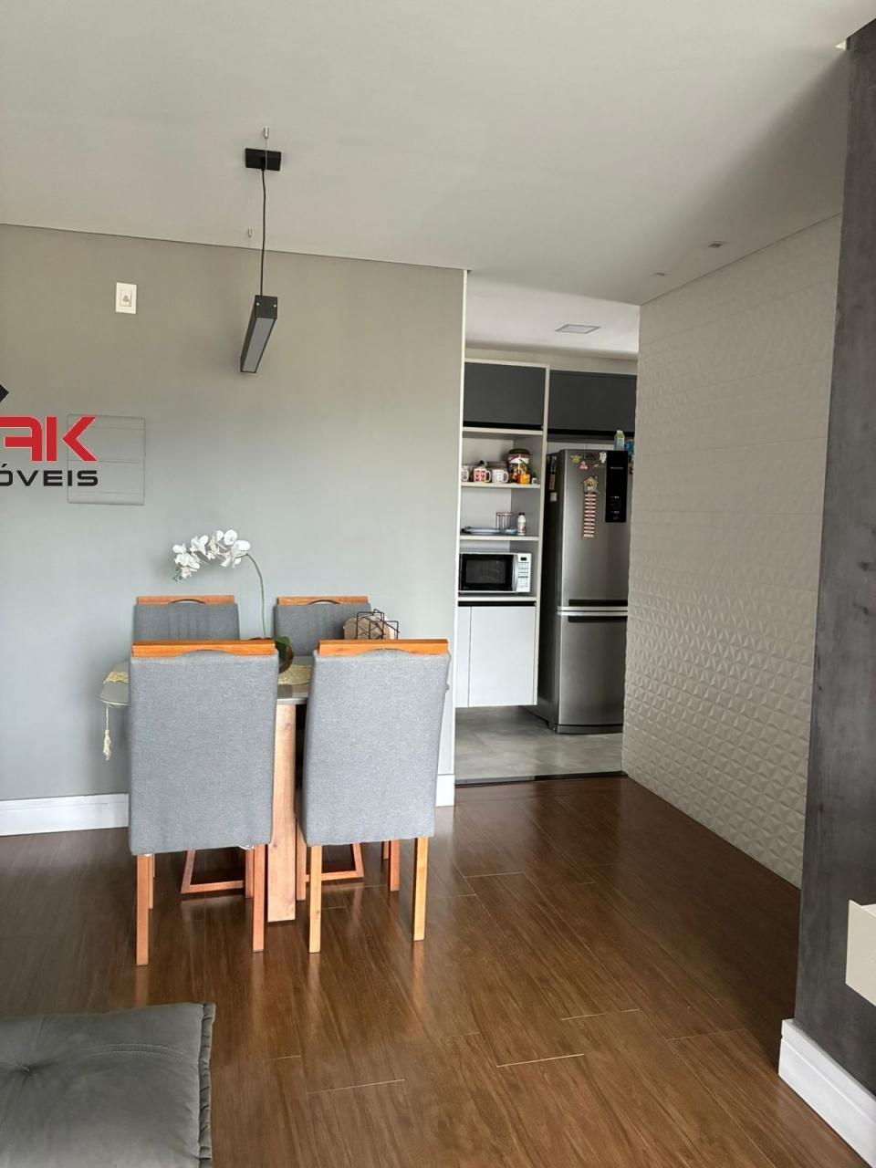 Apartamento, 2 quartos, 66 m² - Foto 8