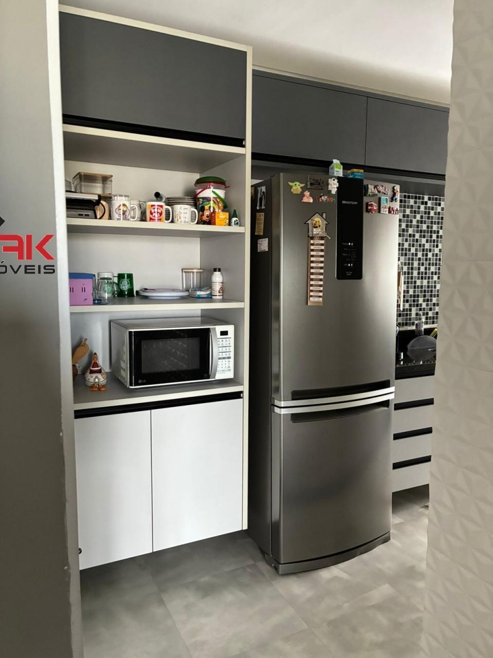 Apartamento, 2 quartos, 66 m² - Foto 9