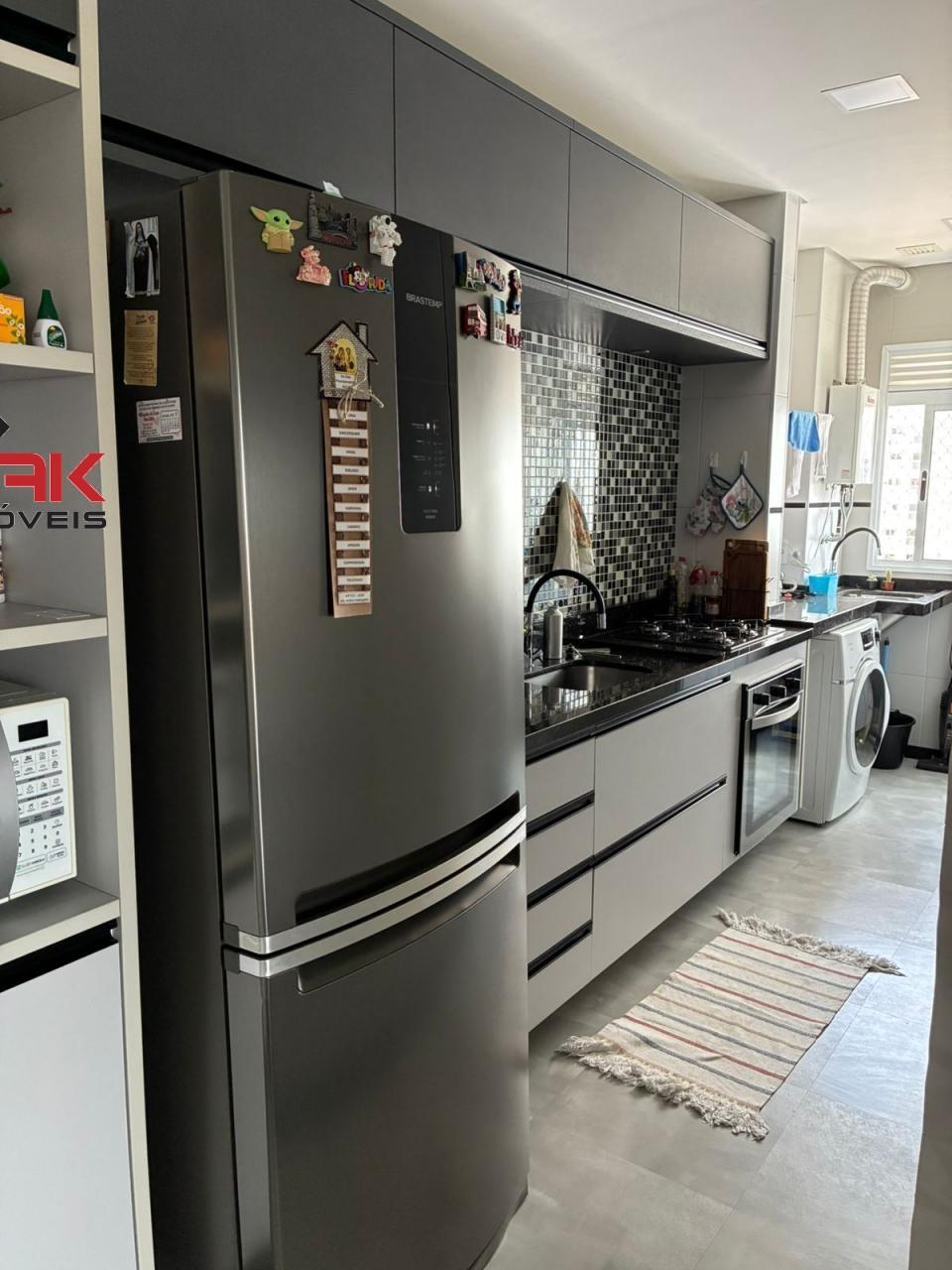 Apartamento, 2 quartos, 66 m² - Foto 10