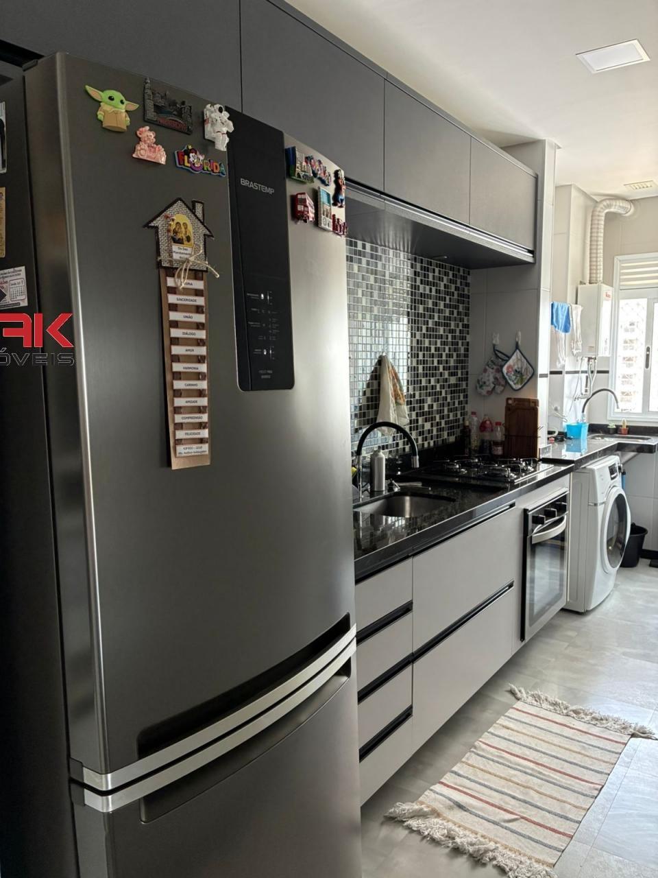 Apartamento, 2 quartos, 66 m² - Foto 11