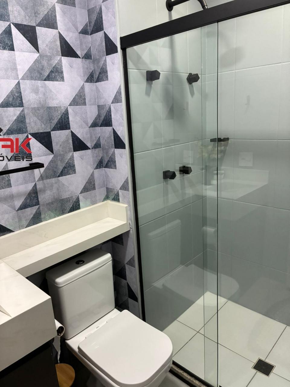 Apartamento, 2 quartos, 66 m² - Foto 12