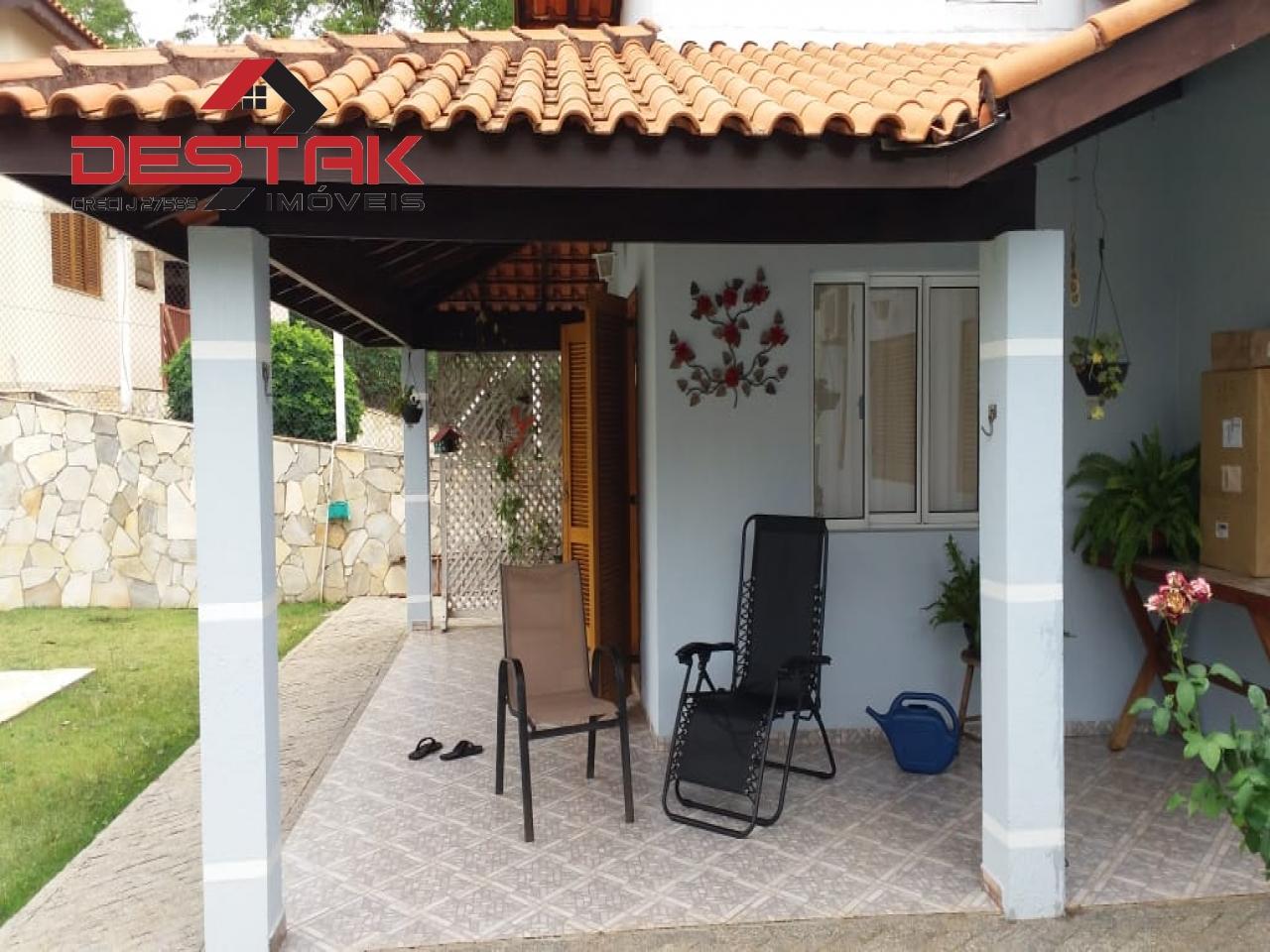 Casa de Condomínio, 4 quartos - Foto 2