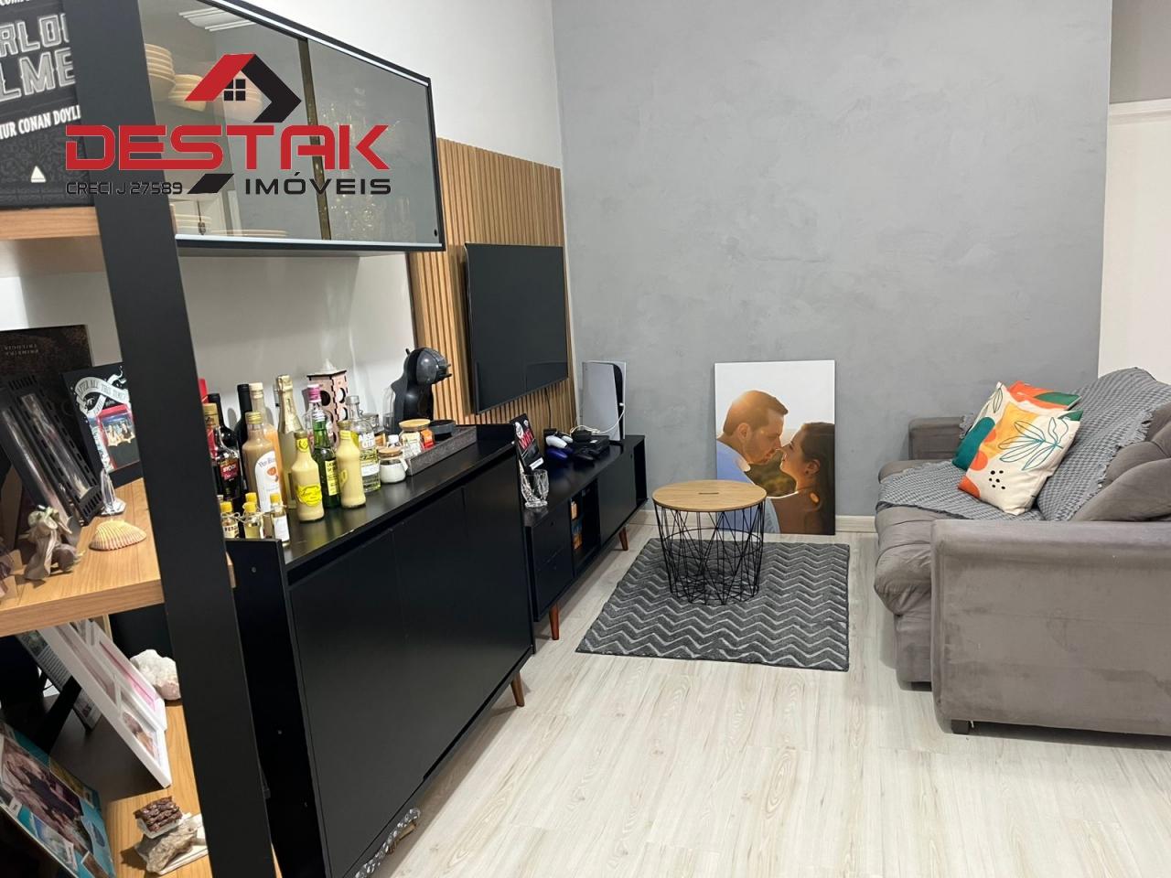 Apartamento, 2 quartos, 48 m² - Foto 3