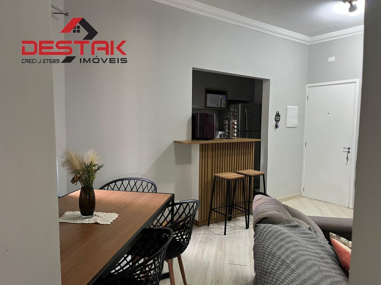 Apartamento, 2 quartos, 48 m² - Foto 4