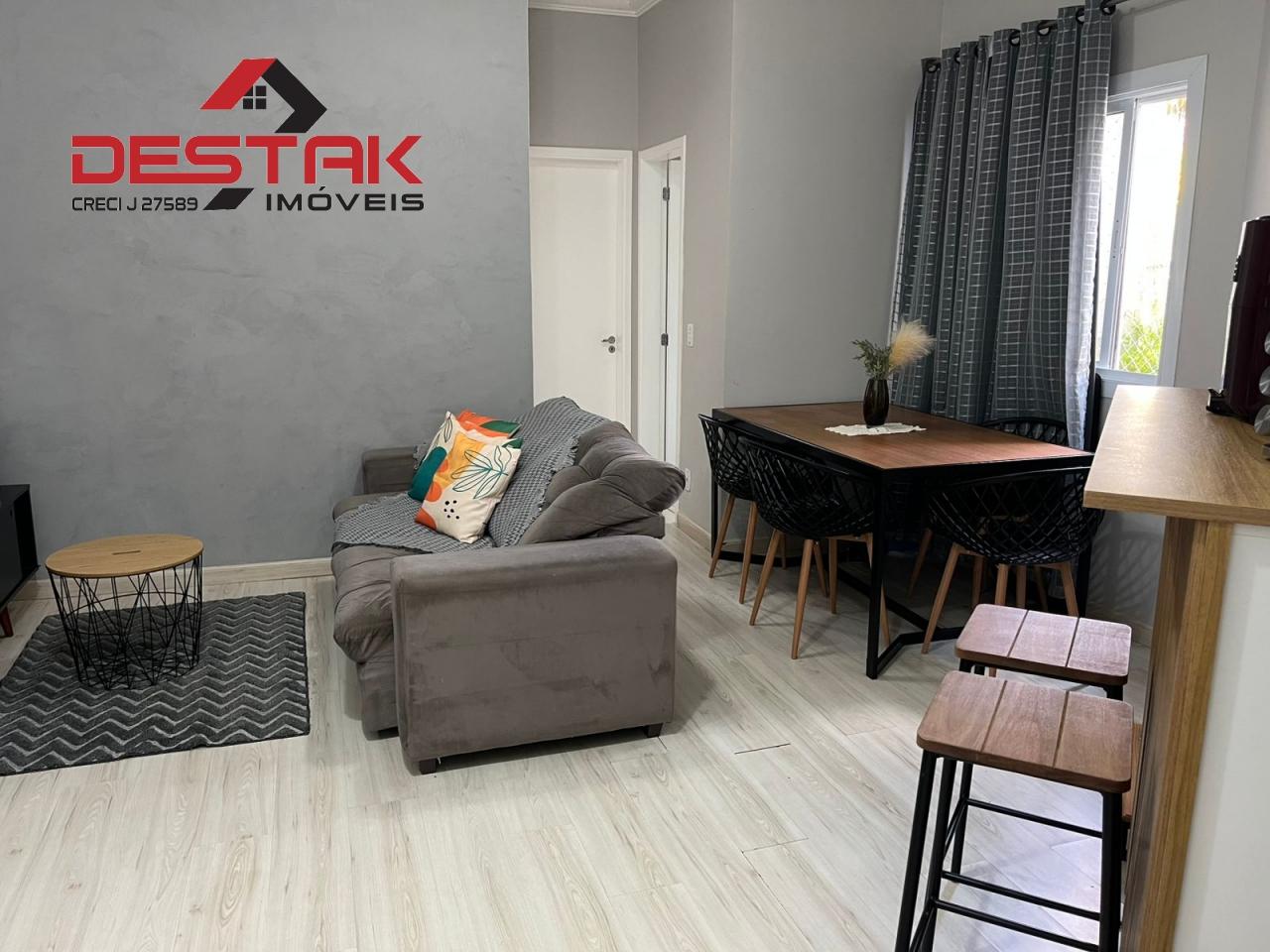 Apartamento, 2 quartos, 48 m² - Foto 6